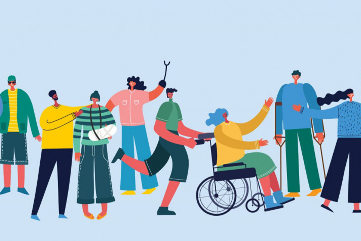 Engelli Bireyler İçin Sağlanan Maddi ve Sosyal Yardımlar: Engelli Bireylere Verilen Maaşlar ve Düzenli Yardımlar