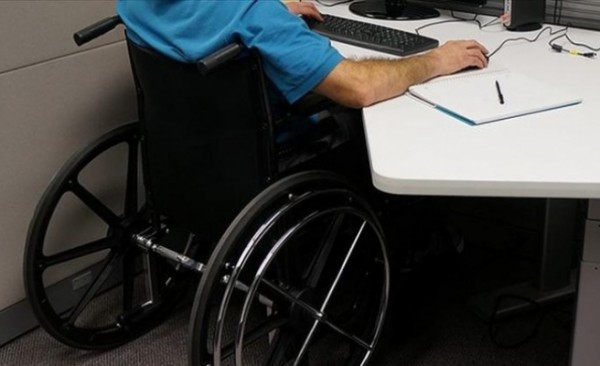 ANGEF Olarak Engelli Koçluğunu Destekliyoruz