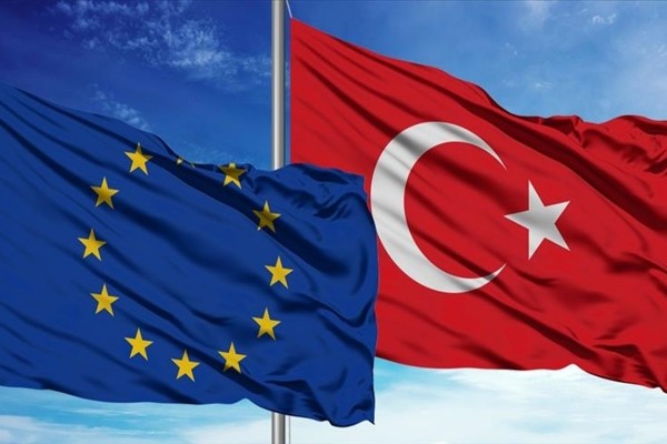 Türkiye'nin Avrupa Birliği'ne Üyelik Sürecine İlişkin Görüşler (İş'te Gençler Projesi)