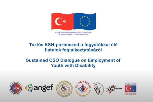 Törökország EU-Tagsági Folyamata (Türkiye'nin Avrupa Birliği'ne Üyelik Süreci)